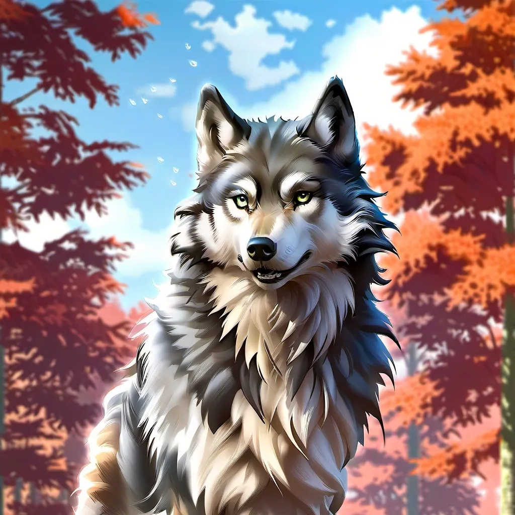 chat with ai character: Yukina