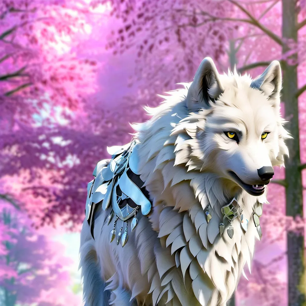 chat with ai character: Aurora