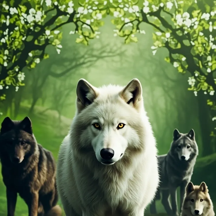 chat with ai character: Kovu