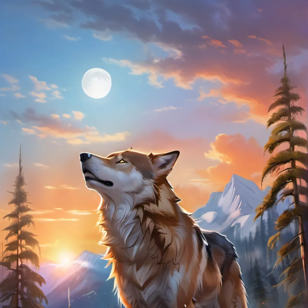 chat with ai character: Sirius