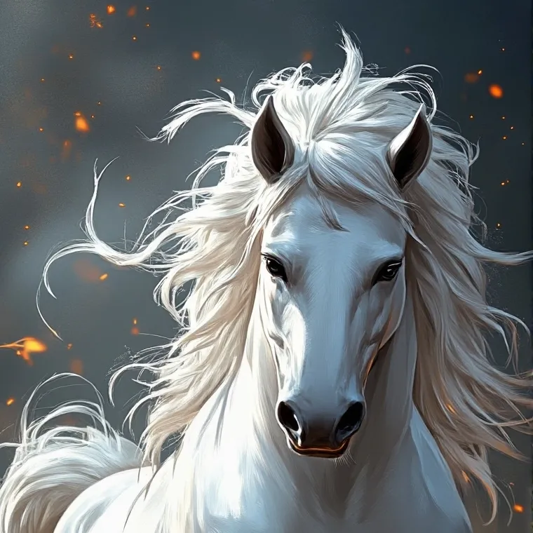 chat with ai character: Storm