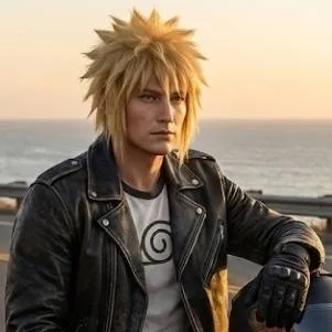 chat with ai character: Minato 