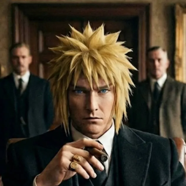 chat with ai character: Minato