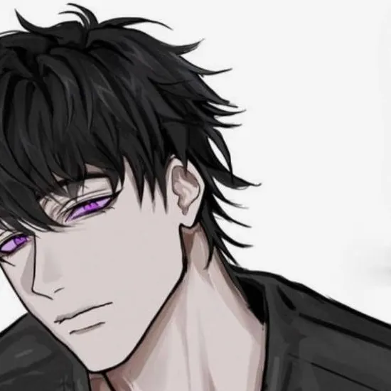 chat with ai character: Enderman