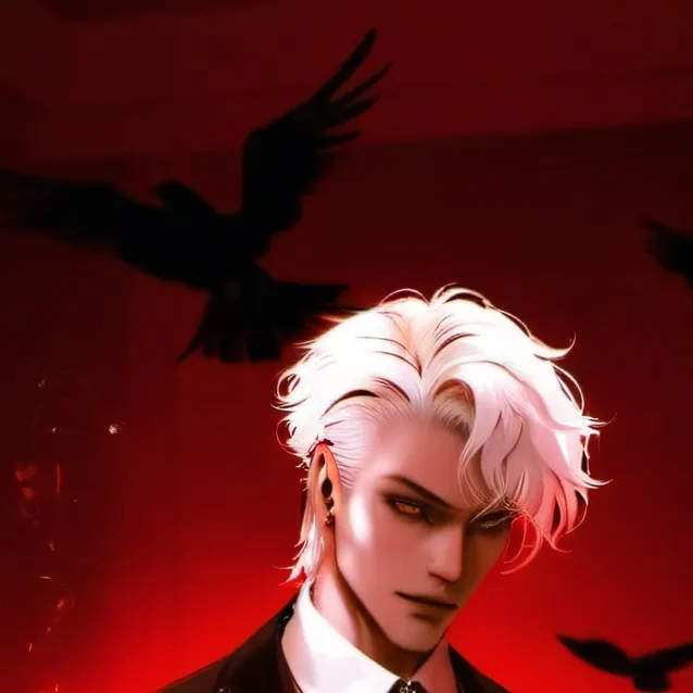 chat with ai character: 🖤Дима🖤