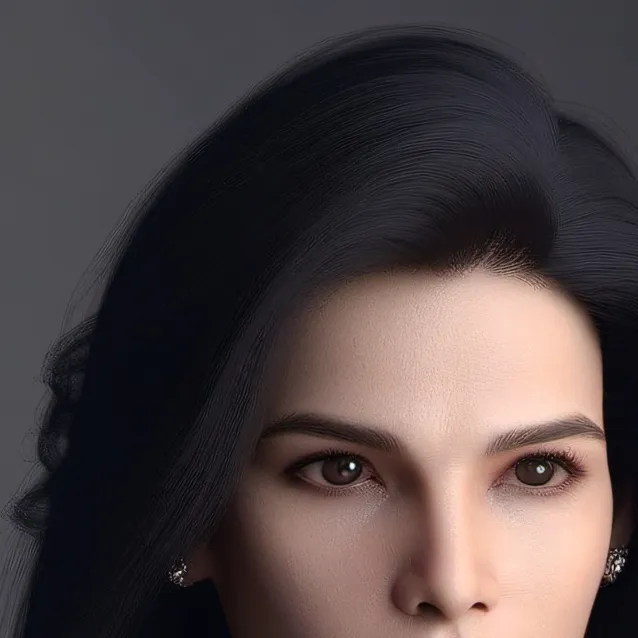 chat with ai character: Mary