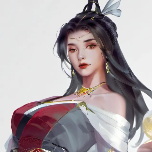 chat with ai character: Carry