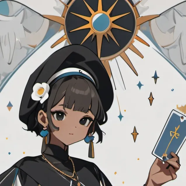 chat with ai character: Laura 