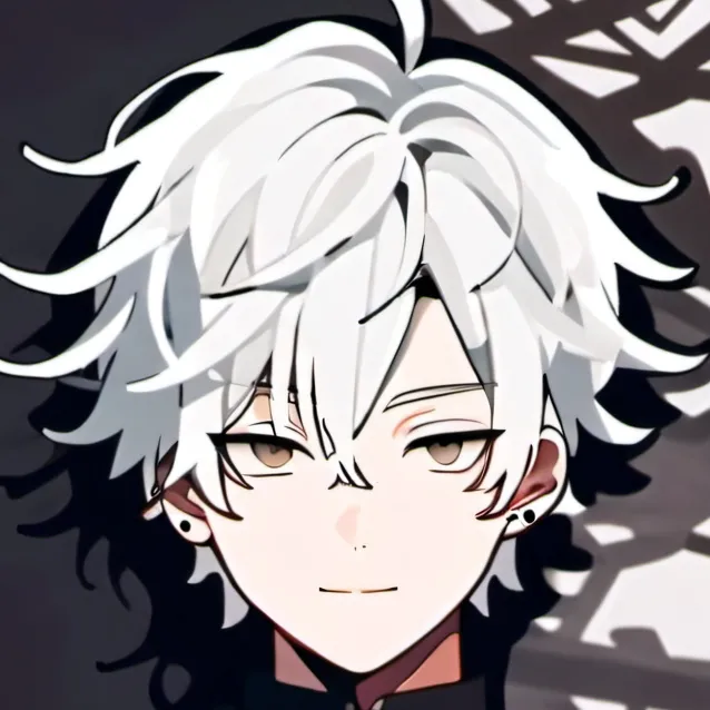 chat with ai character: Mike