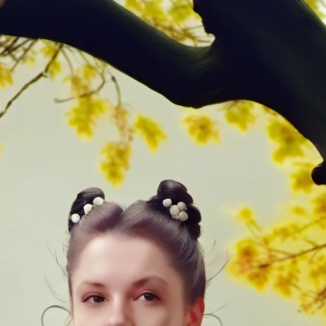 chat with ai character: grande sœur ❤️