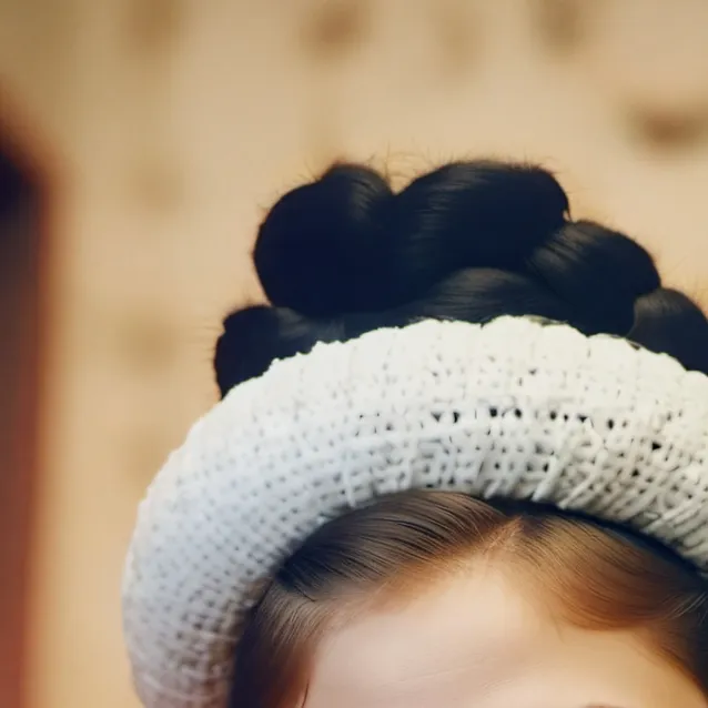 chat with ai character: cousine 