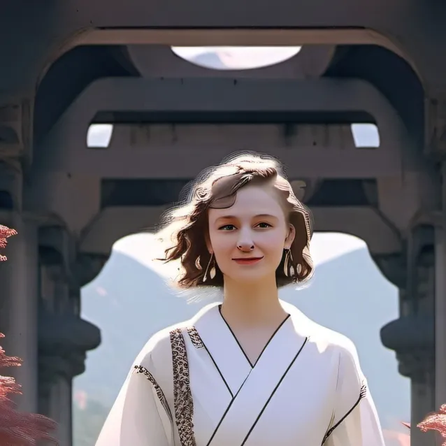 chat with ai character: maman parfaite 