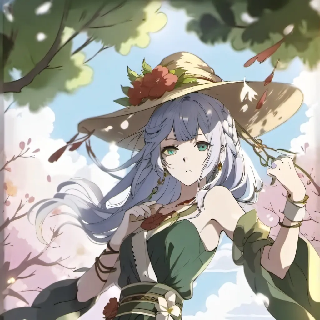 chat with ai character: ta sœur 