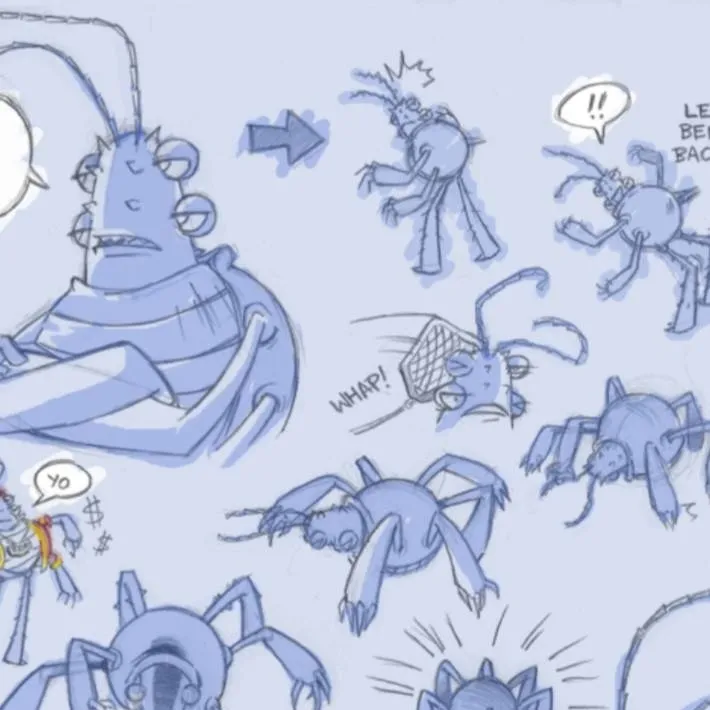 chat with ai character: javier rios 