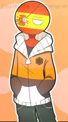 ai character: Spain 🇪🇸  background