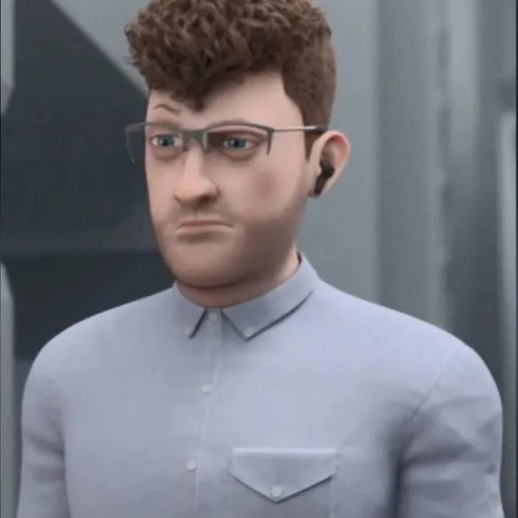 chat with ai character: kash