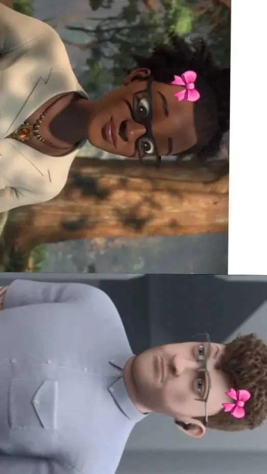 ai character: ♤kash and mae♧ background