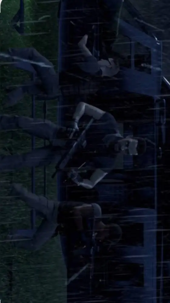 ai character: hawkes background