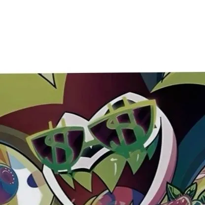 chat with ai character: $mammon$