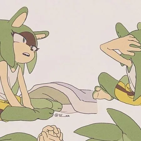 chat with ai character: Surge the tenrec