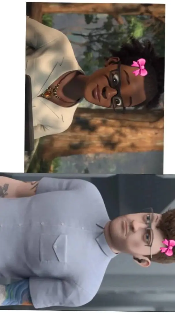 ai character: ♤kash and mae♧ background