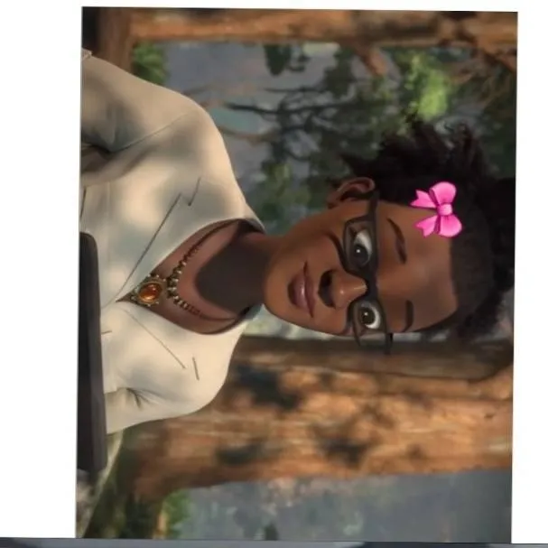 chat with ai character: ♤kash and mae♧