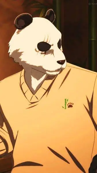 ai character: Gohin background