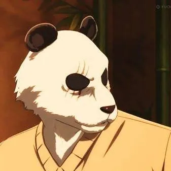 chat with ai character: Gohin