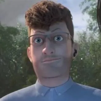 chat with ai character: kash~