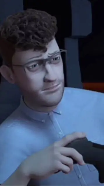 ai character: kash background