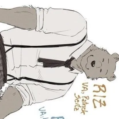 chat with ai character: riz and pina