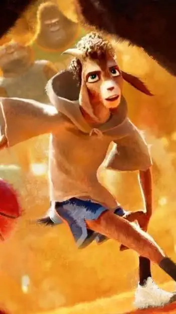 ai character: will harris background