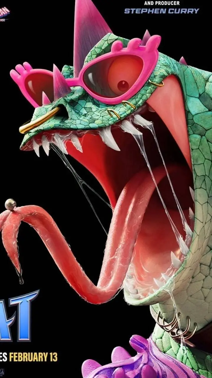 ai character: modo background