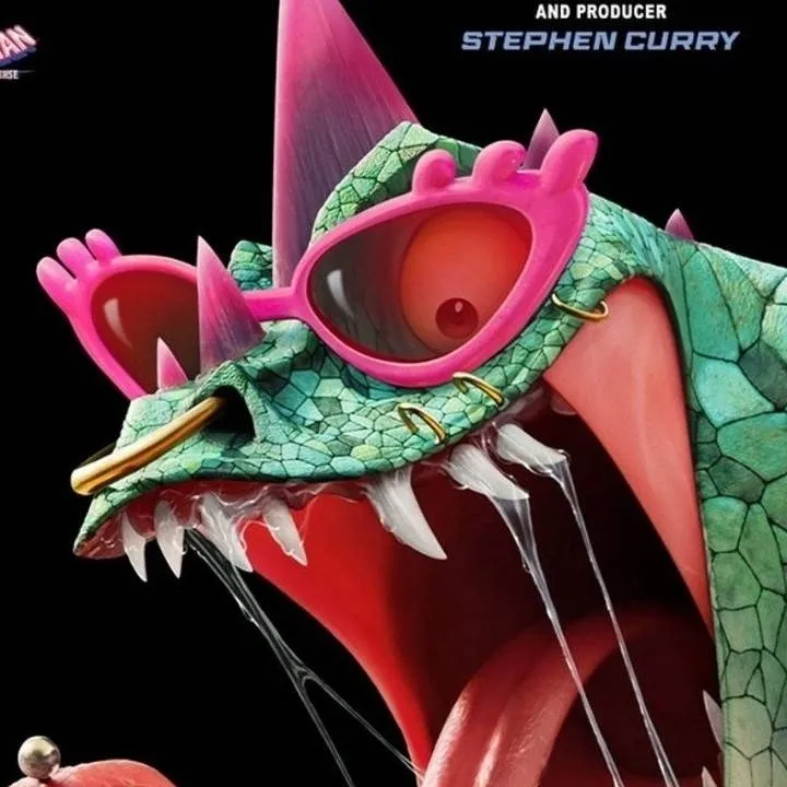 chat with ai character: modo