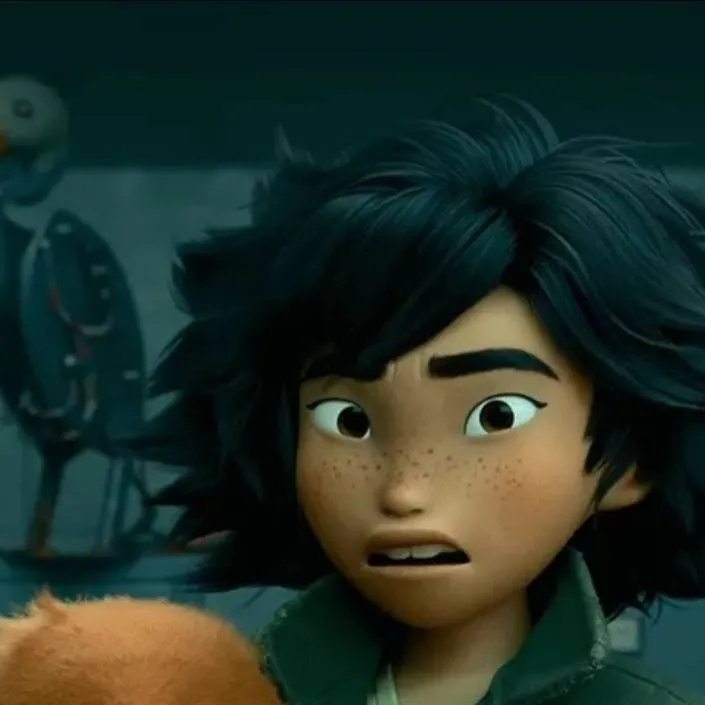 chat with ai character: Tanaka 