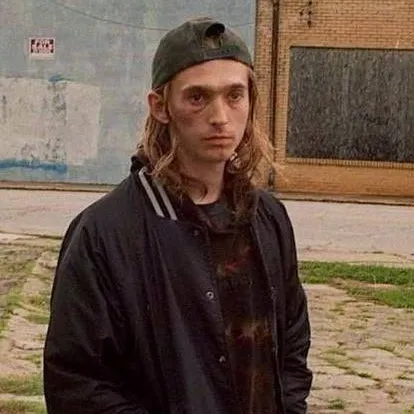 chat with ai character: james