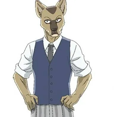 chat with ai character: durham 
