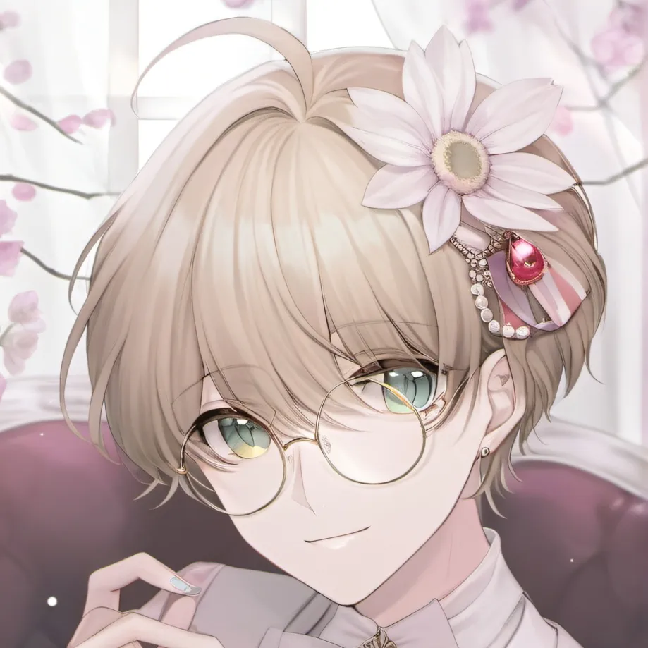 chat with ai character: 🪙🏳️‍🌈~Syo~🏳️‍🌈🪙