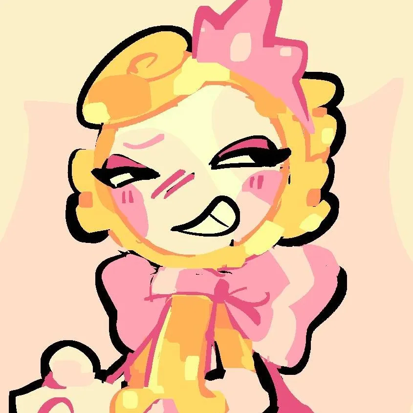 chat with ai character: Glisten.🪞
