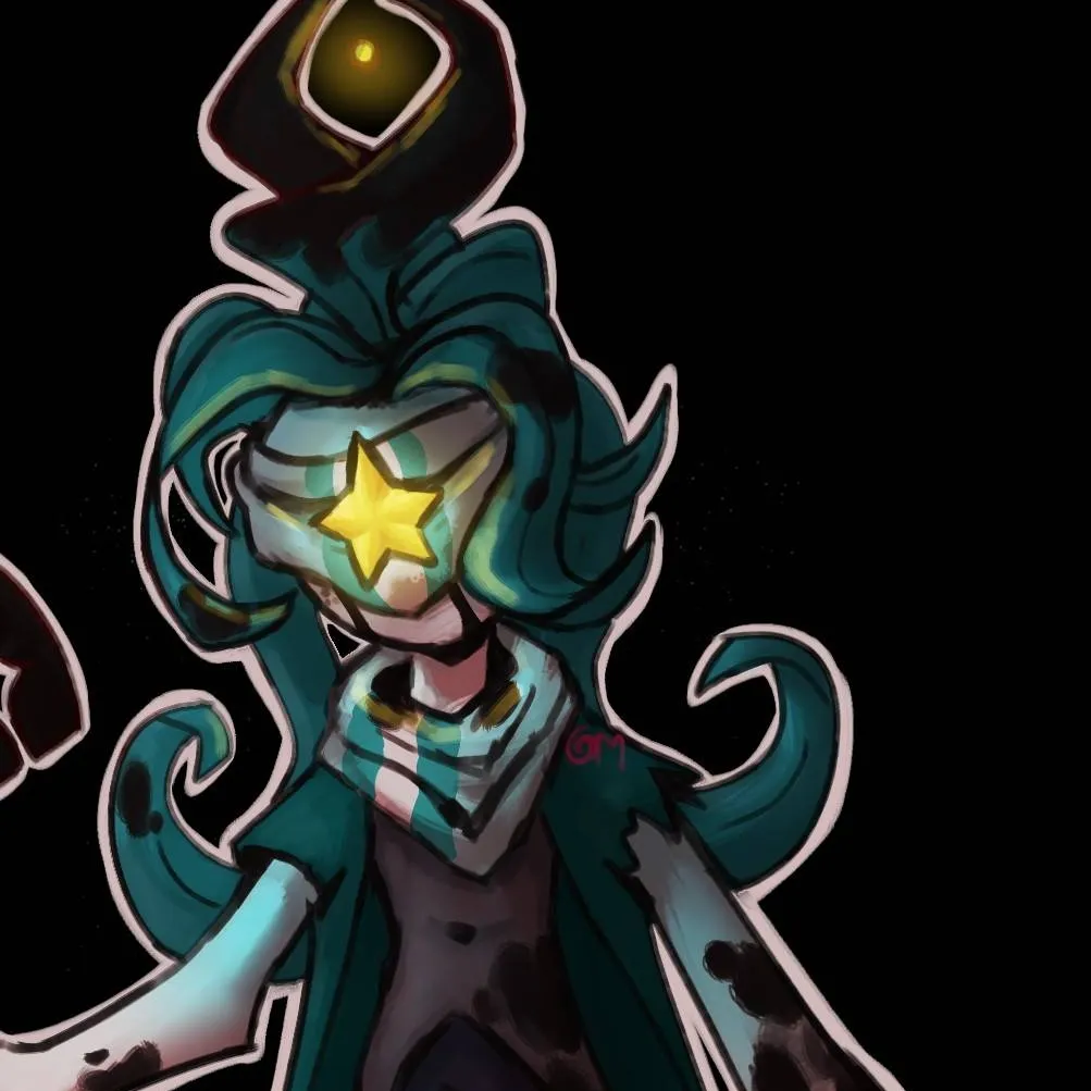 chat with ai character: Star-time t-sprout