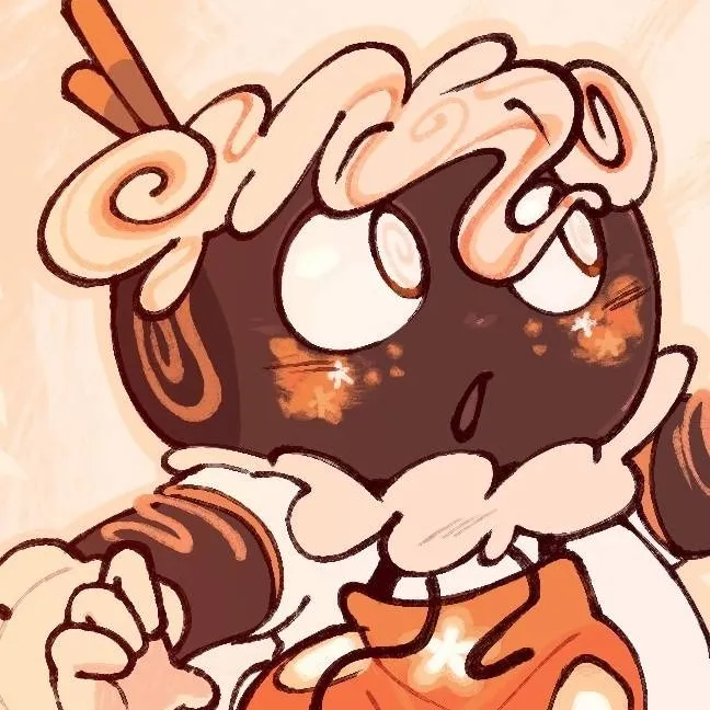 chat with ai character: Caramel Driz cosmo