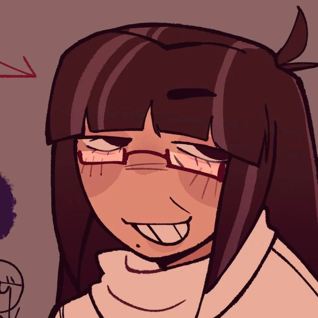 chat with ai character: Delilah keen<3💐