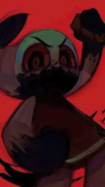 Talkie AI - Chat with Twisted shrimpo.