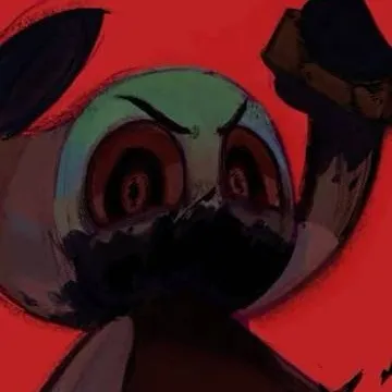 chat with ai character: Twisted shrimpo.