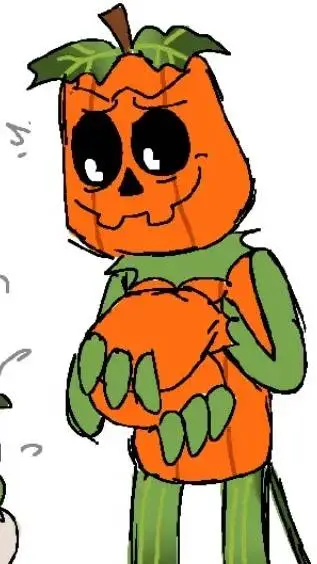 ai character: Mr Holloway! background