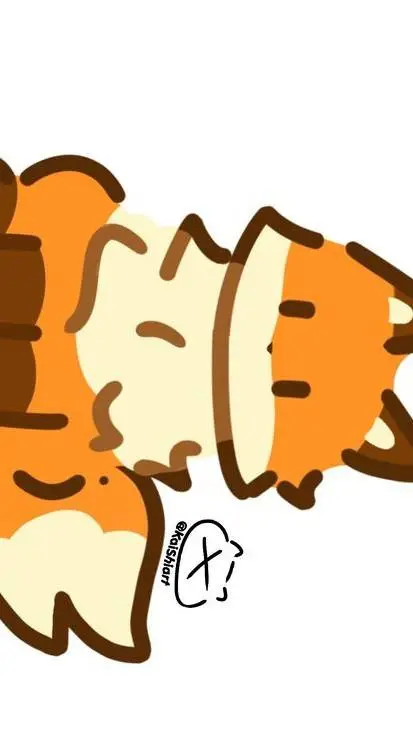 ai character: P P T!  background