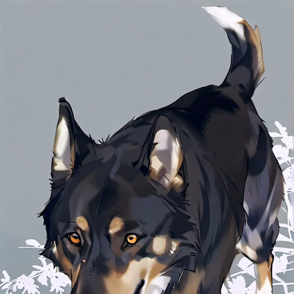 chat with ai character: DOGDAY GIVES UPPP!