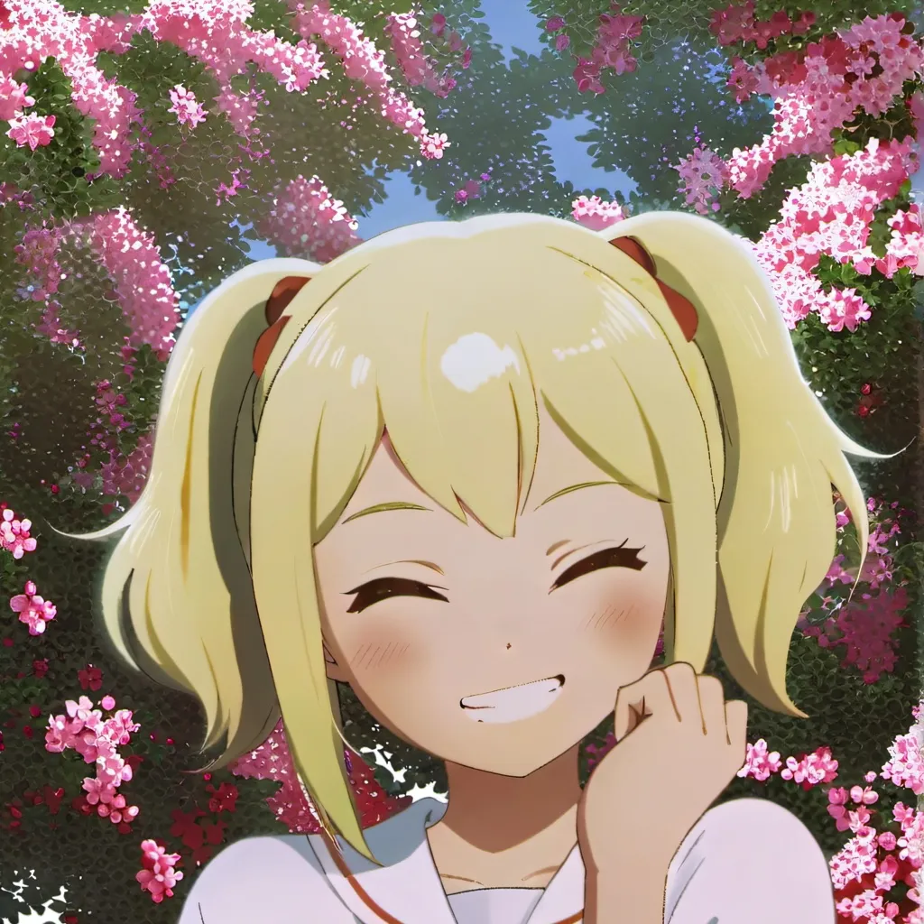 chat with ai character: nira