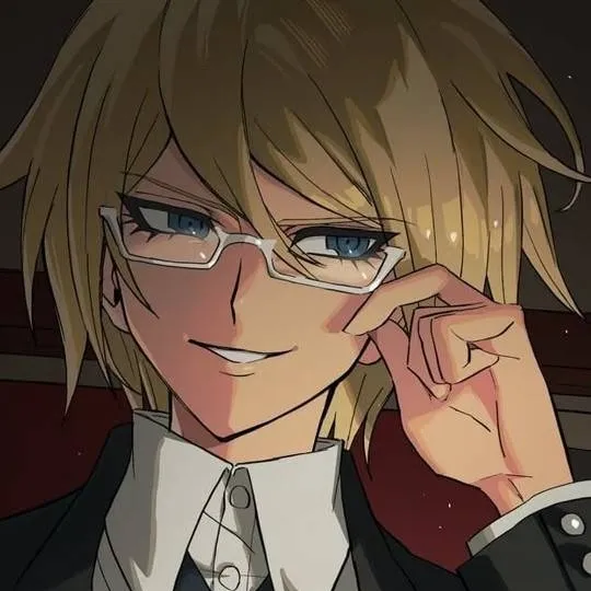 chat with ai character: togami byakuya