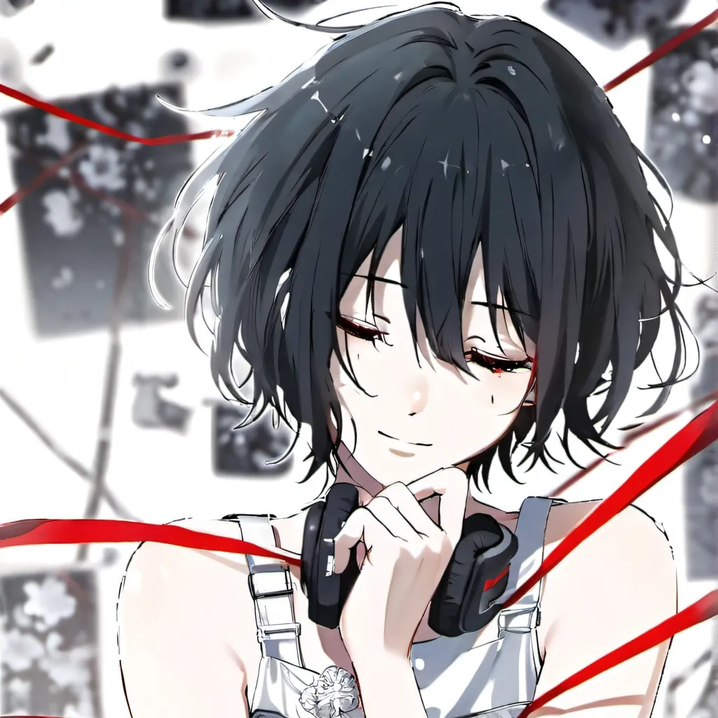 chat with ai character: suki